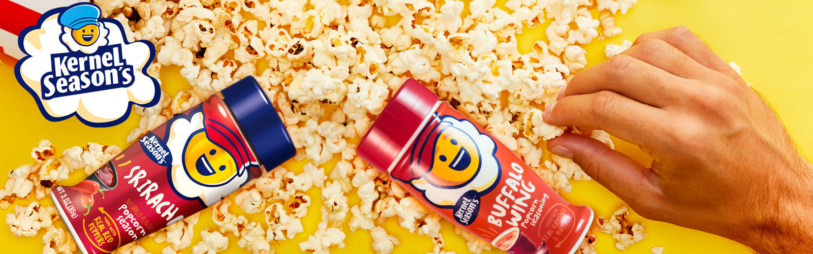 kernel - Fast Candy
