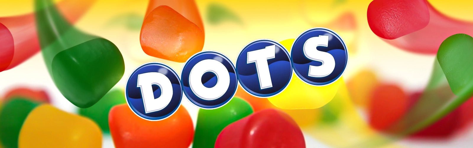 Dots - Fast Candy