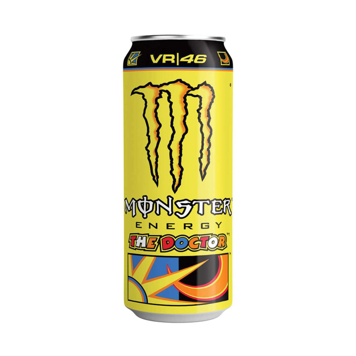 Monster Energy The Doctor 500 ml - Fast Candy