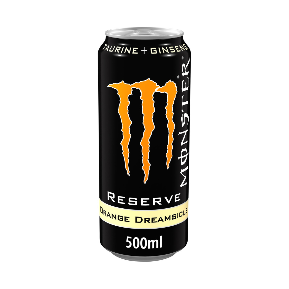 Monster Reserve Orange Energy Drink 500 ml - Fast Candy