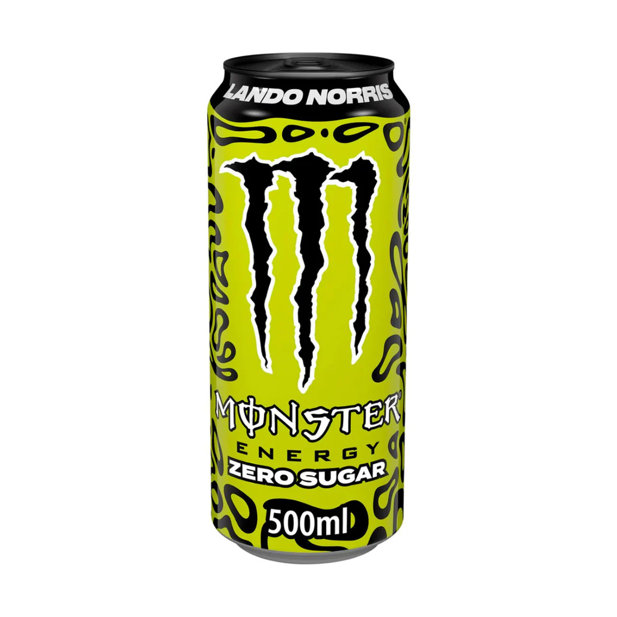 Monster Zero Lando Norris 500 ml
