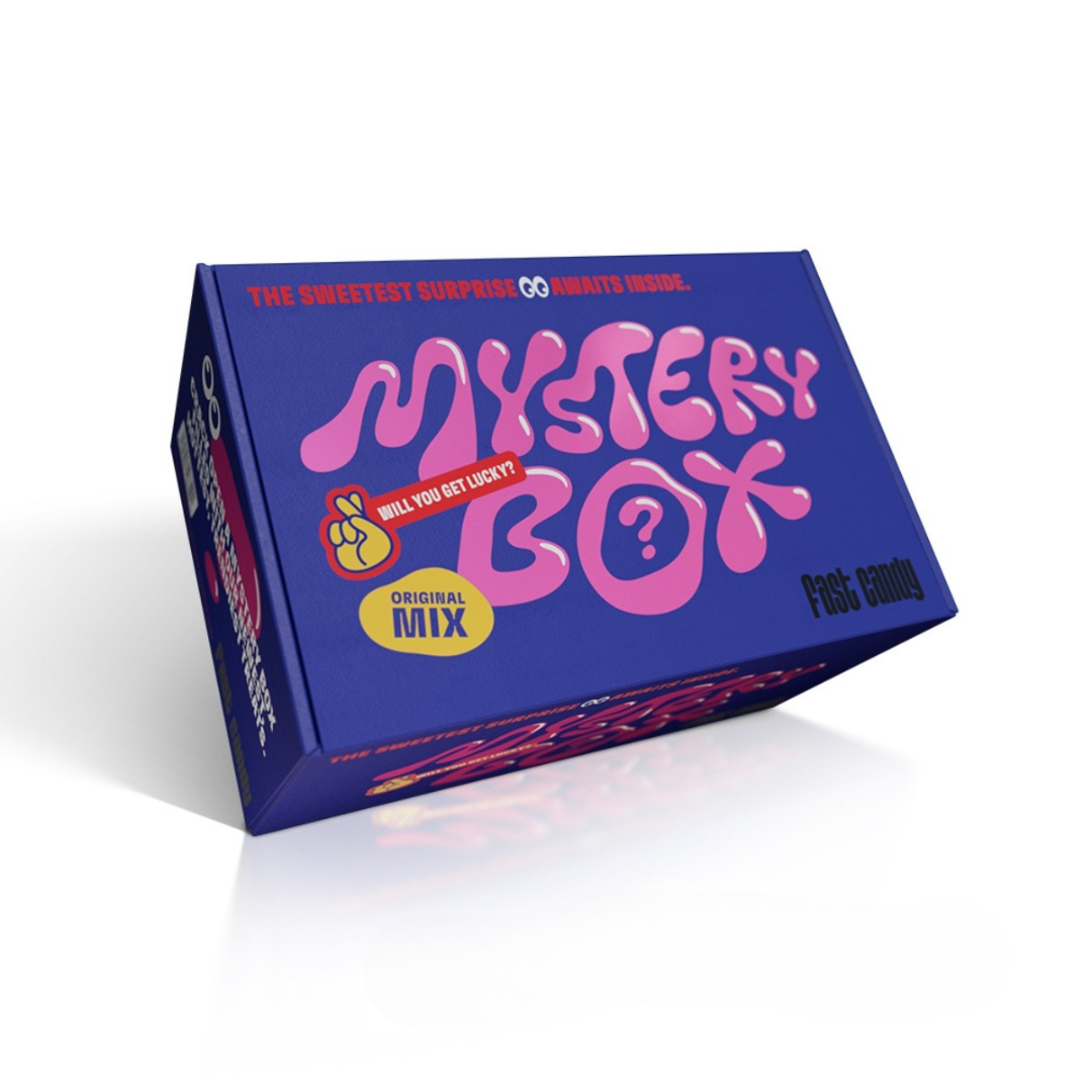 Mystery Box