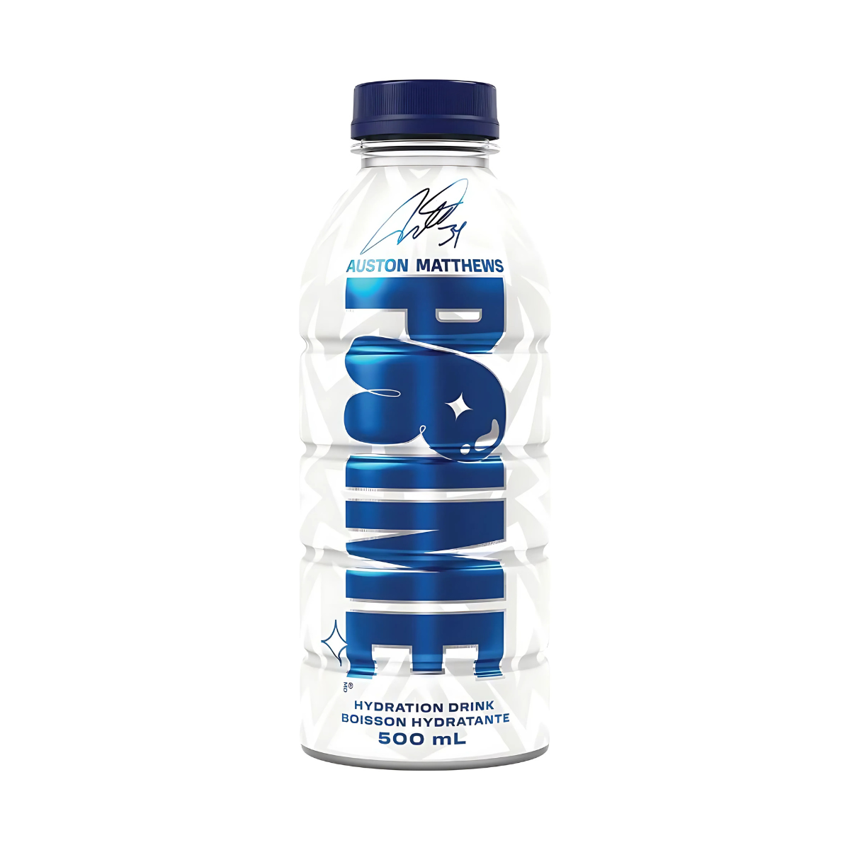 Prime Auston Matthew's Limited Edition ( White ) 500 ml - Fast Candy