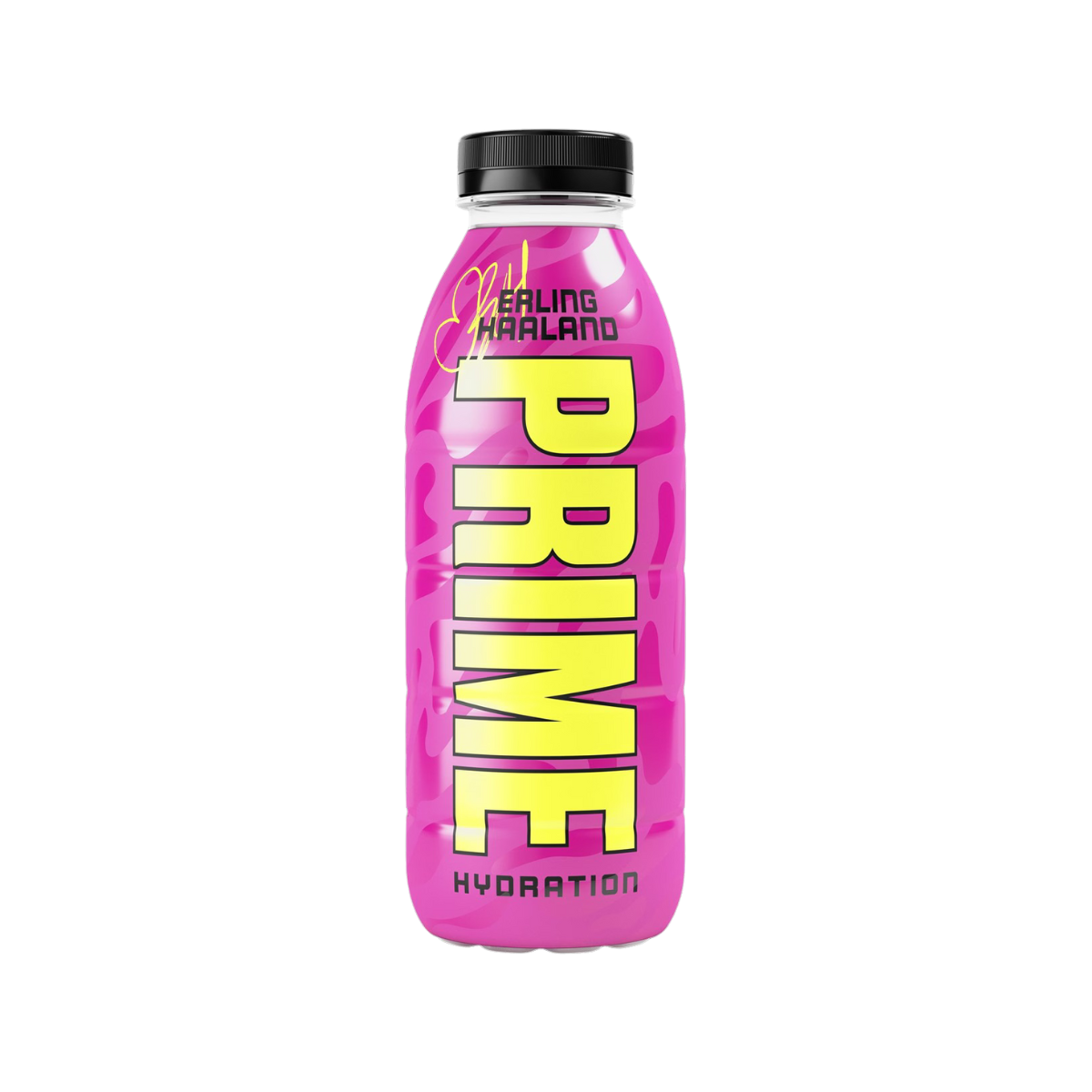 Prime Haaland 500 ml - Fast Candy