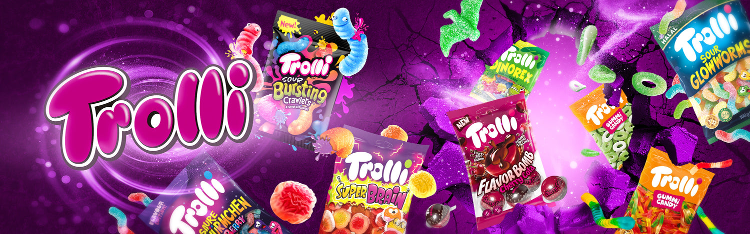 Fast Candy
