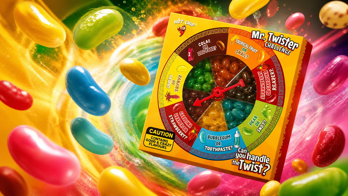 Fast Candy
