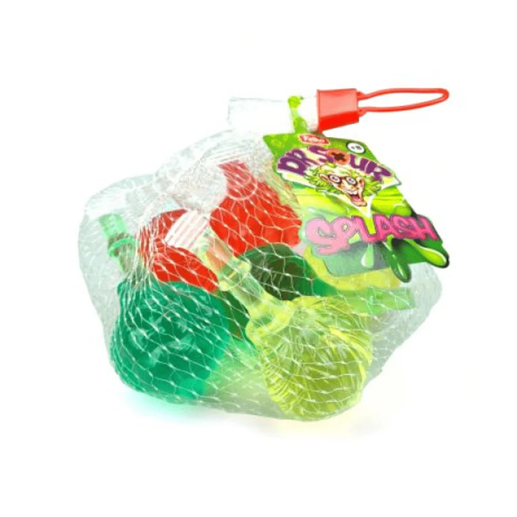 Dr. Sour Splash Candy (6 stk) - Fast Candy