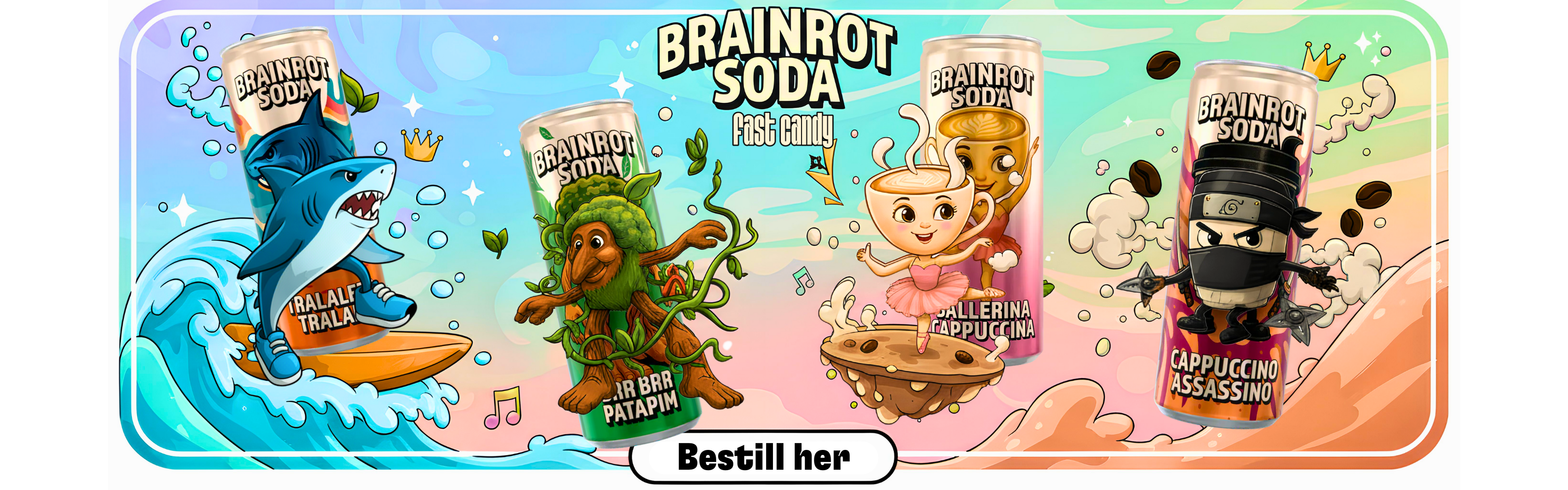 BRAINROT