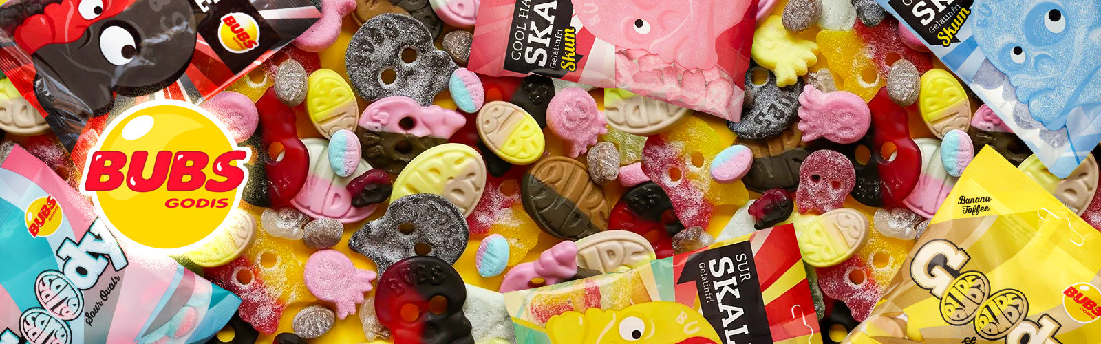 Fast Candy Rest of the World – Fast Candy