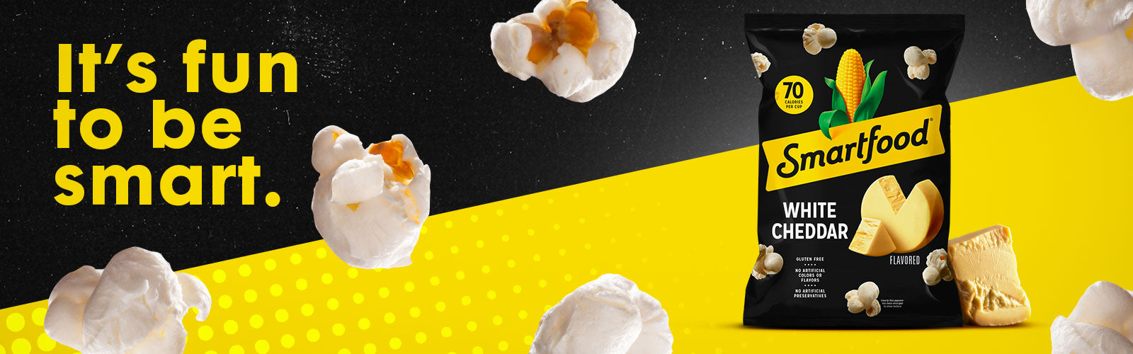 Fast Candy Logo Alle Popcorn – Fast Candy