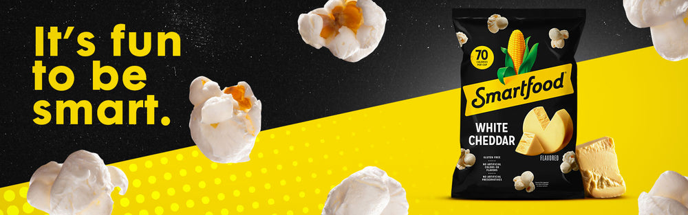 Fast Candy Alle Popcorn – Fast Candy