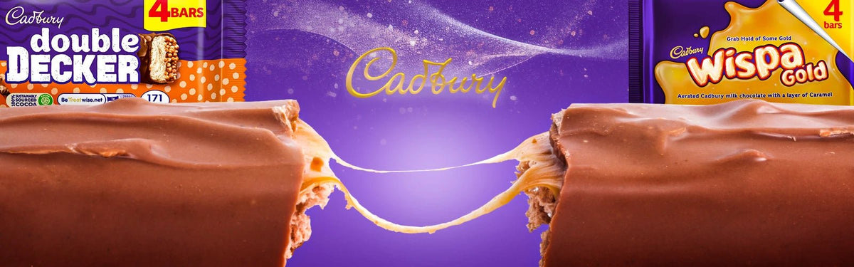 Fast Candy Logo Cadbury – Fast Candy