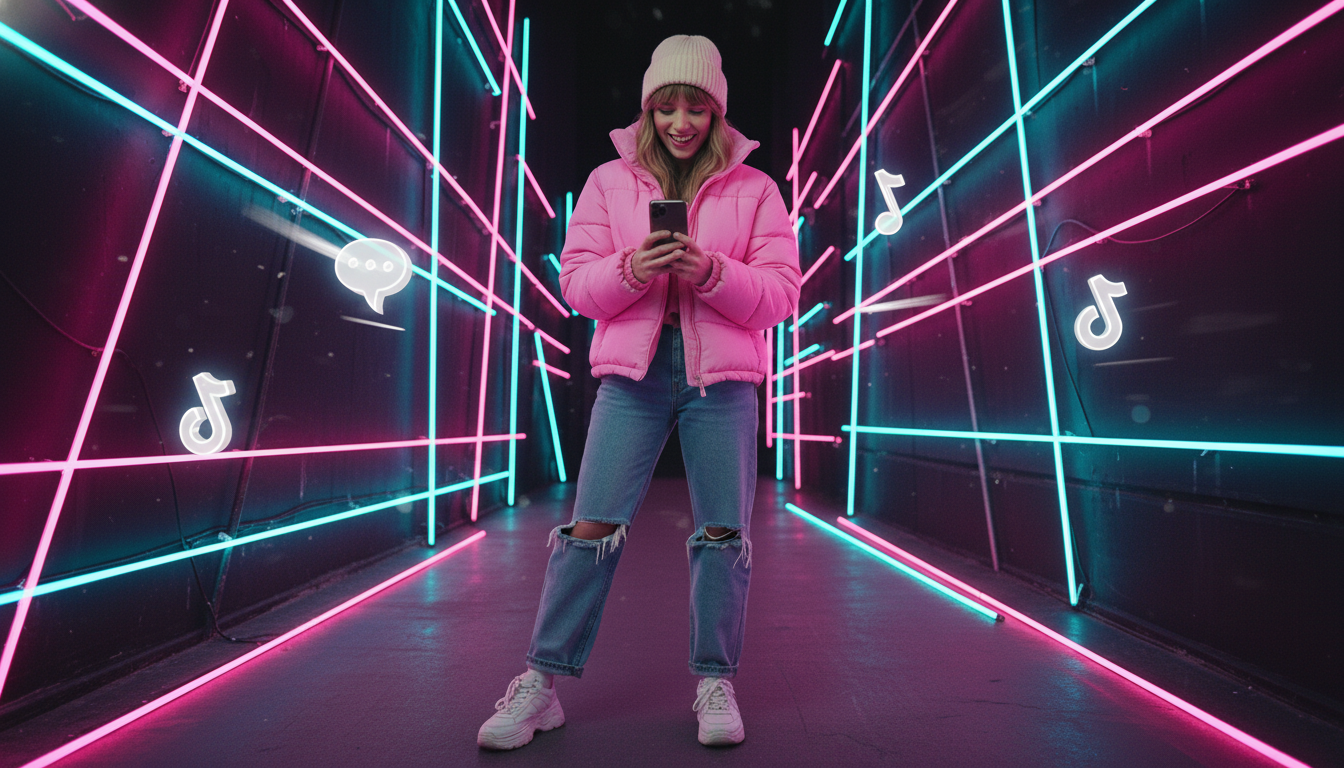 Tik-Tok favoritter - Fast Candy