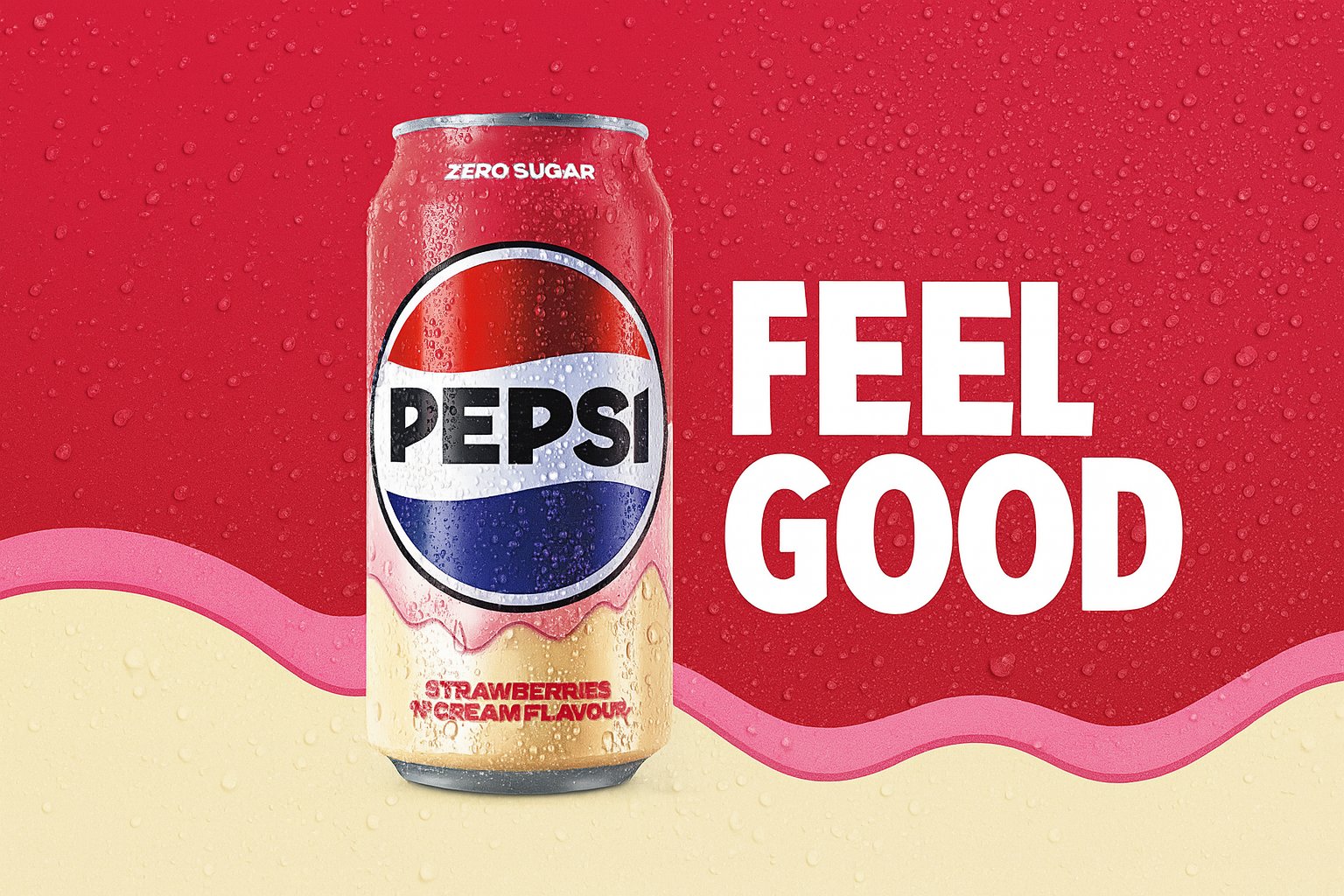 Pepsi - Fast Candy