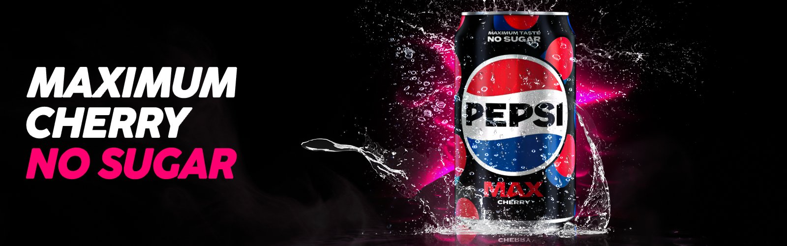 Pepsi - Fast Candy