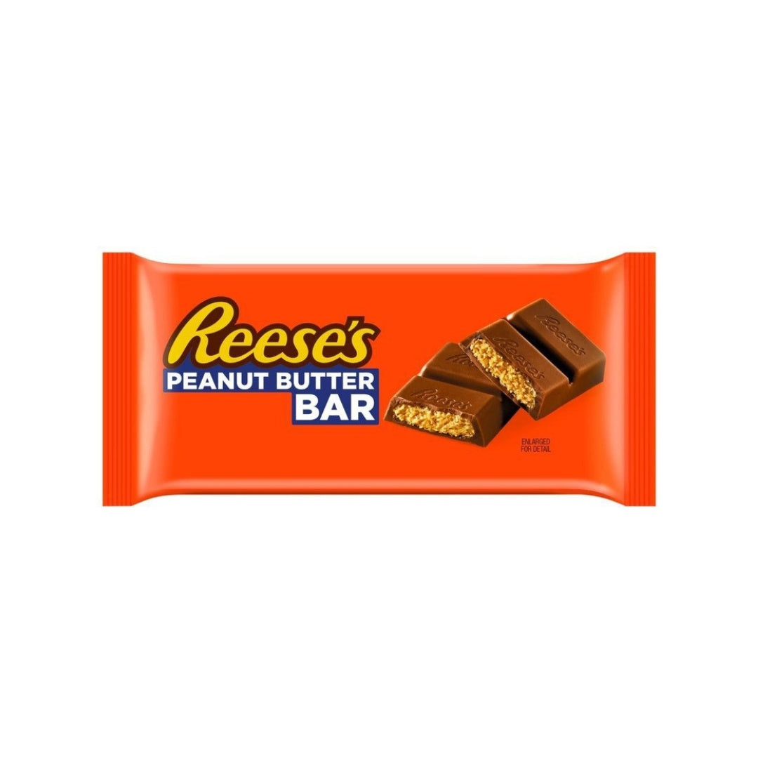Reese's Peanut Butter Bar 90 g