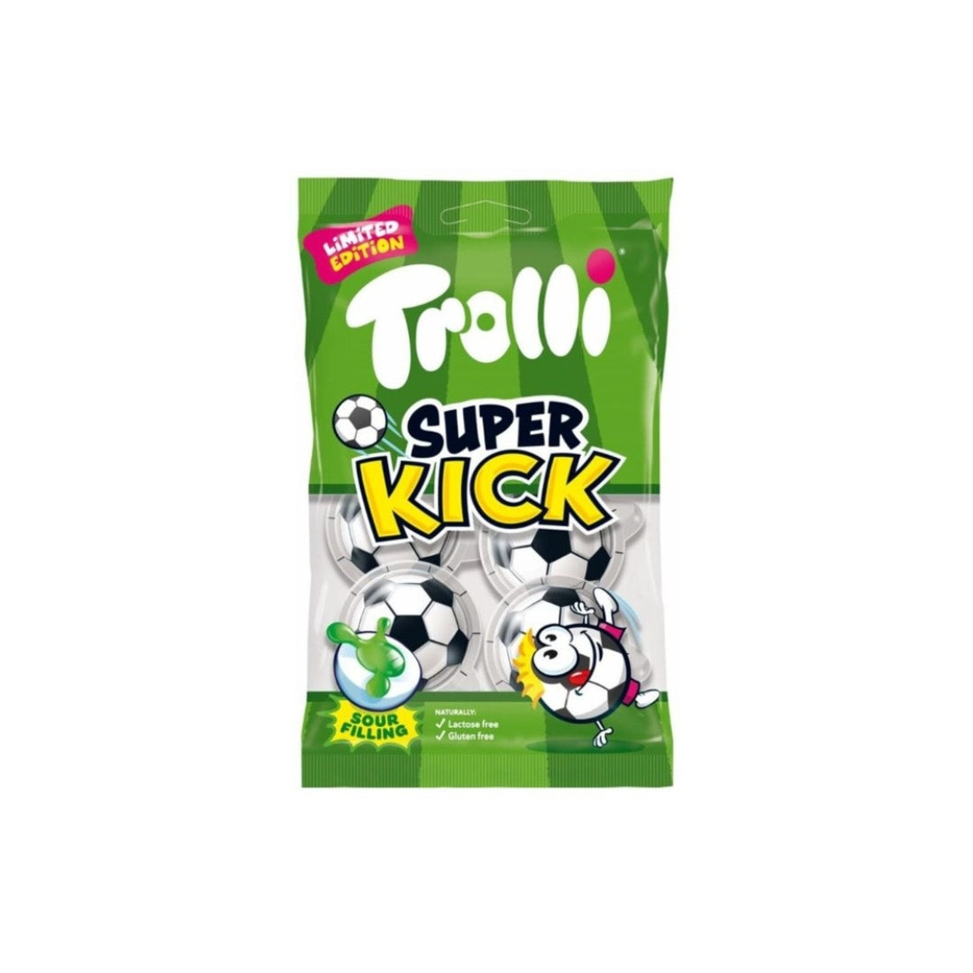 Trolli Super Kick 75 g