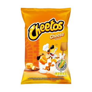 Cheetos Cheese 130 g