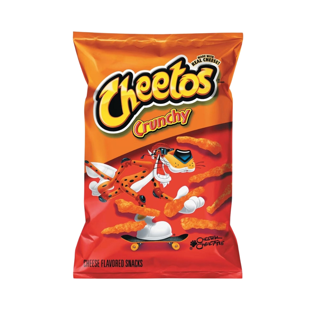 Cheetos Cruncy 99 g