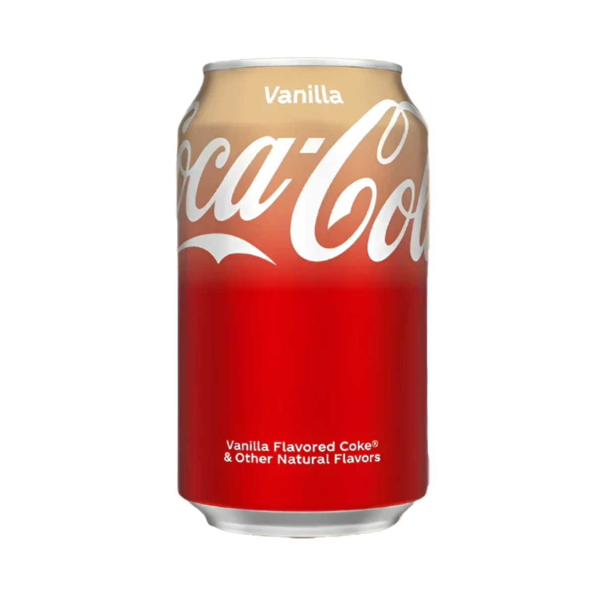Coca-Cola Vanilla 355 ml - Fast Candy