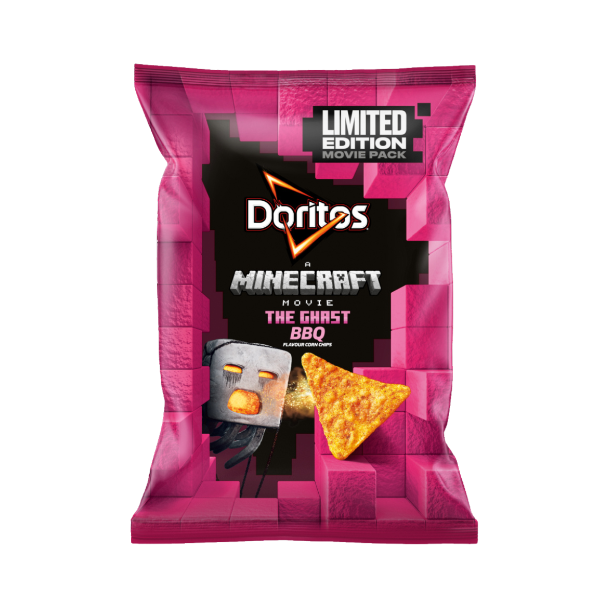 Doritos Sweet Tangy BBQ 180 g - Fast Candy