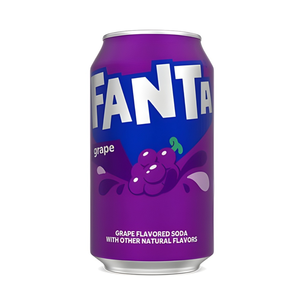 Fanta Grape 355 ml - Fast Candy