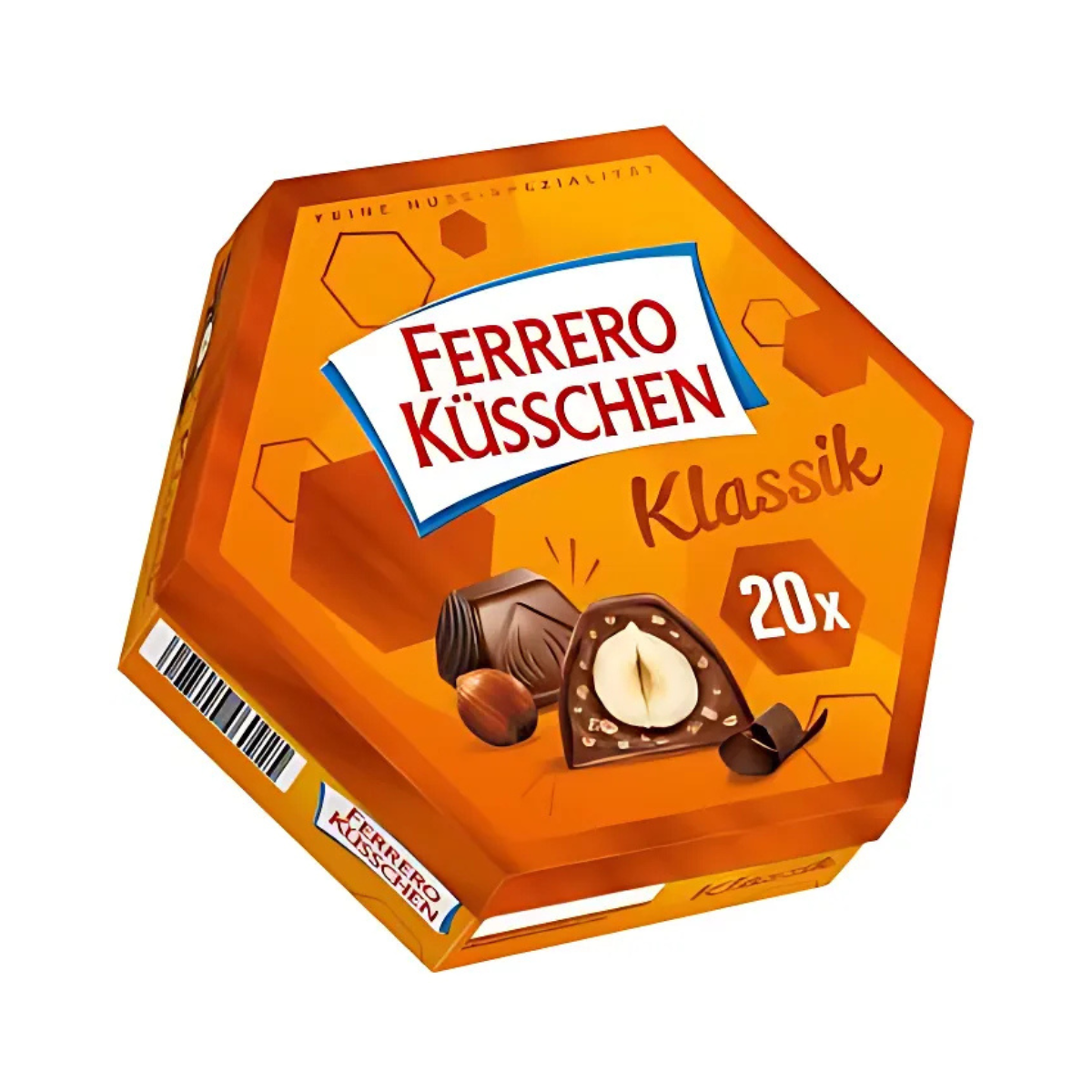 Ferrero Kusschen 178 g - Fast Candy