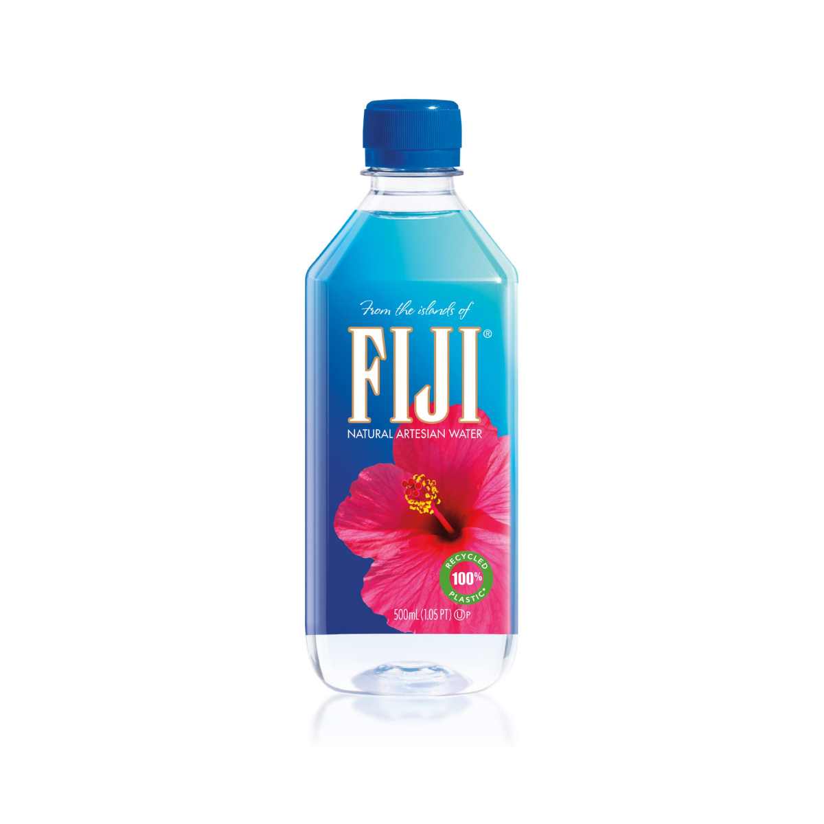 Fiji Natural Artesian Water 500 ml - Fast Candy