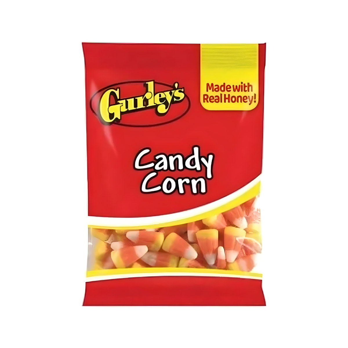 Gurleys Candy Corn 156 g - Fast Candy