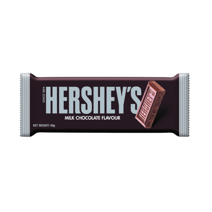 Hershey's Milk Chocolate 40 g