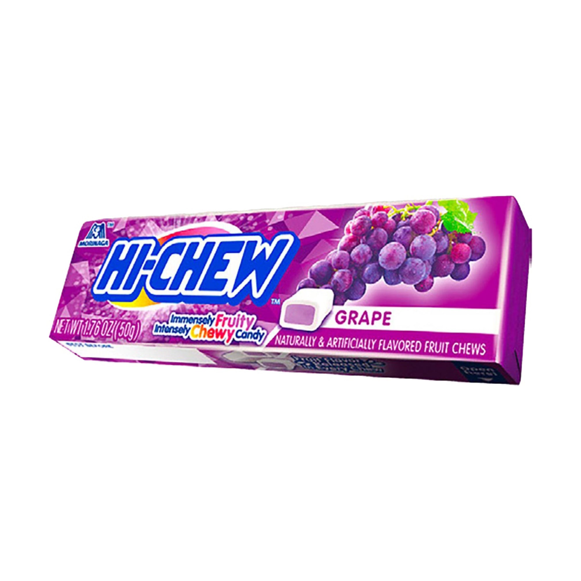 Hi-Chew Grape 50 g DATOVARE