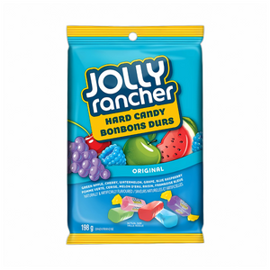 Jolly Rancher Original Hard Candy 198 g