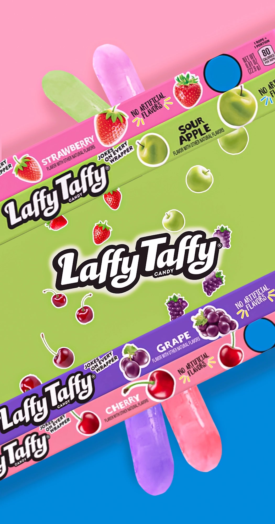 Laffy-Taffy