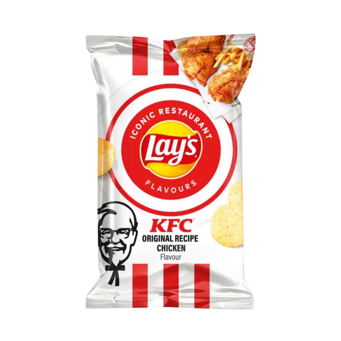 Lay's KFC 150 g
