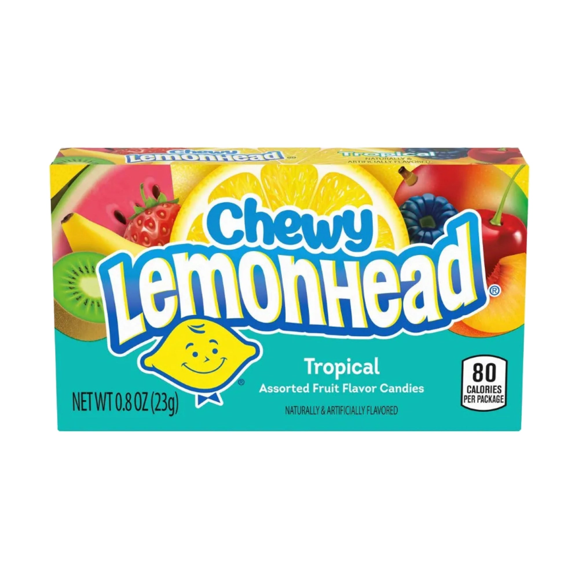 Lemonhead Tropical 23 g