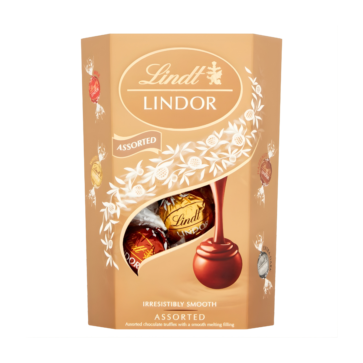Lindor Assorted Chocolate 200 g - Fast Candy