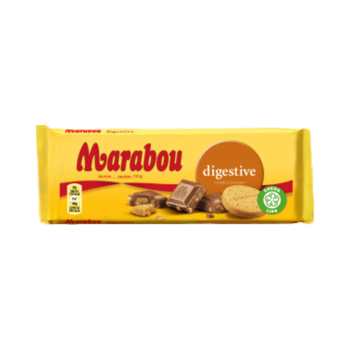 Marabou Digestive 100 g