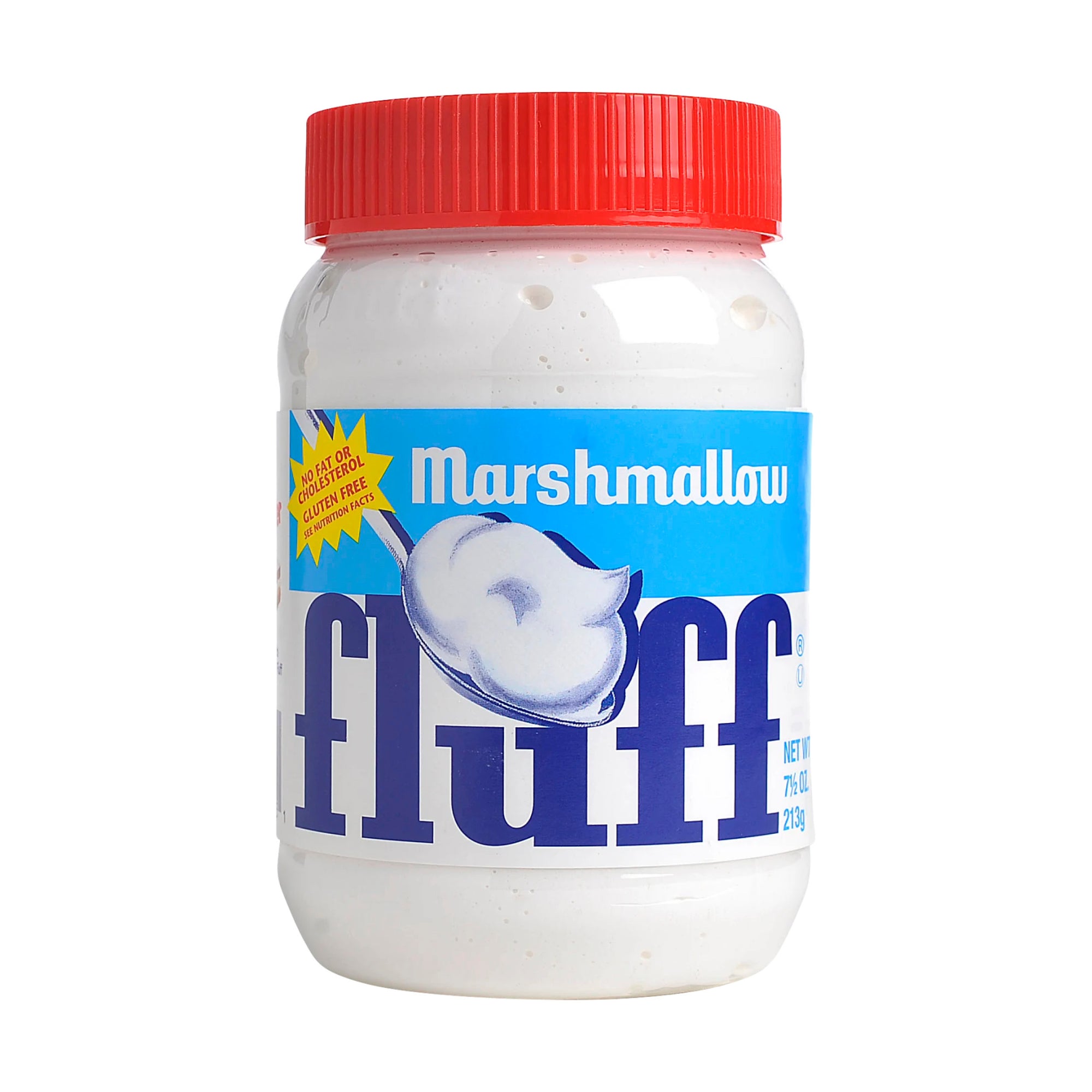 Marshmallow Fluff Original 213 g
