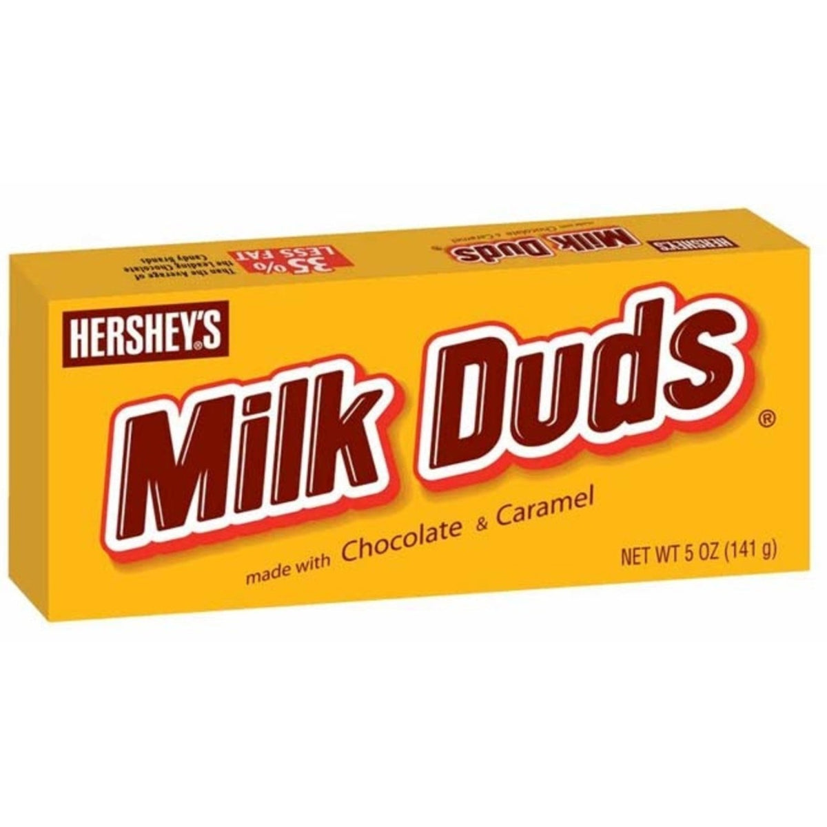 Hershey's Milk Duds