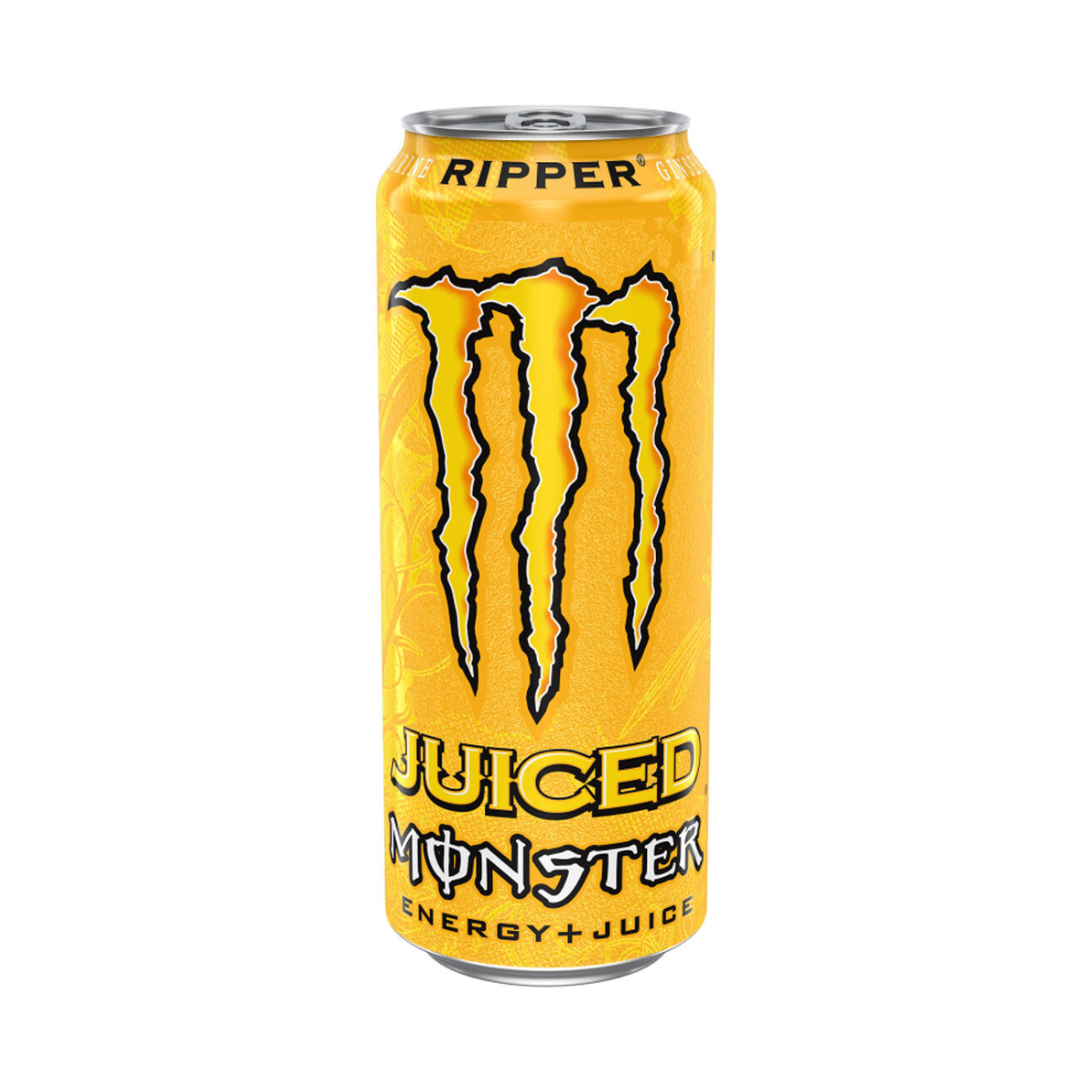 Monster Juiced Ripper 500 ml - Fast Candy