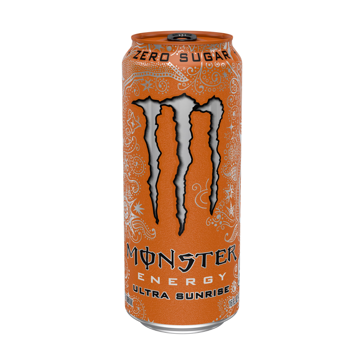 Monster Ultra Sunrise - Fast Candy
