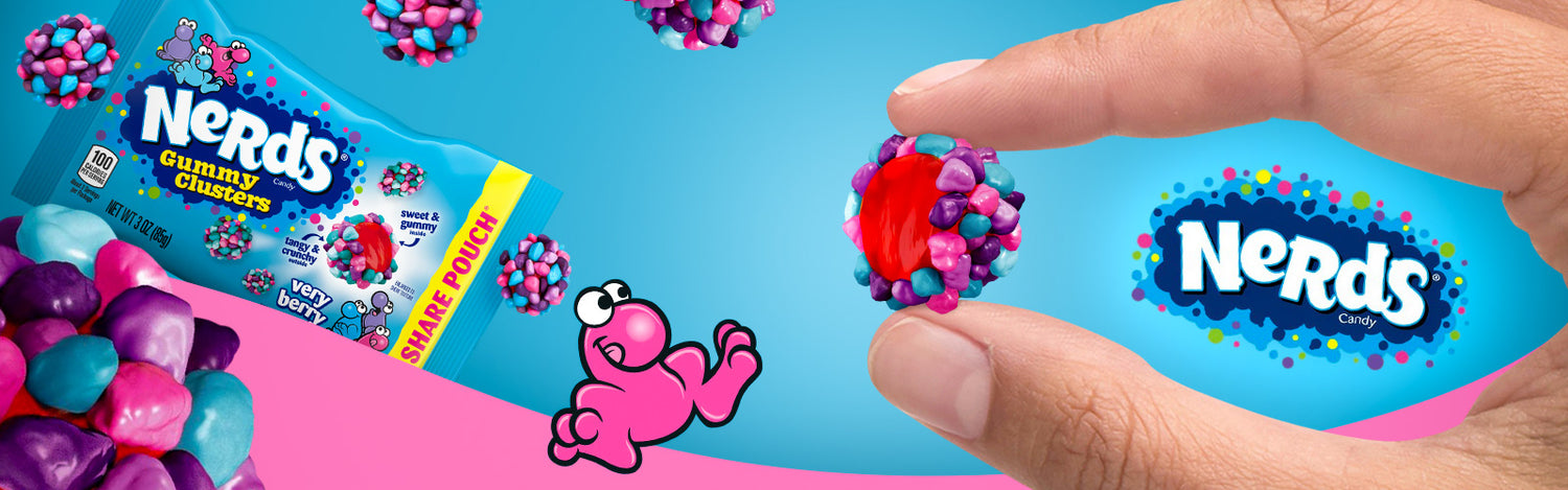 Fast Candy