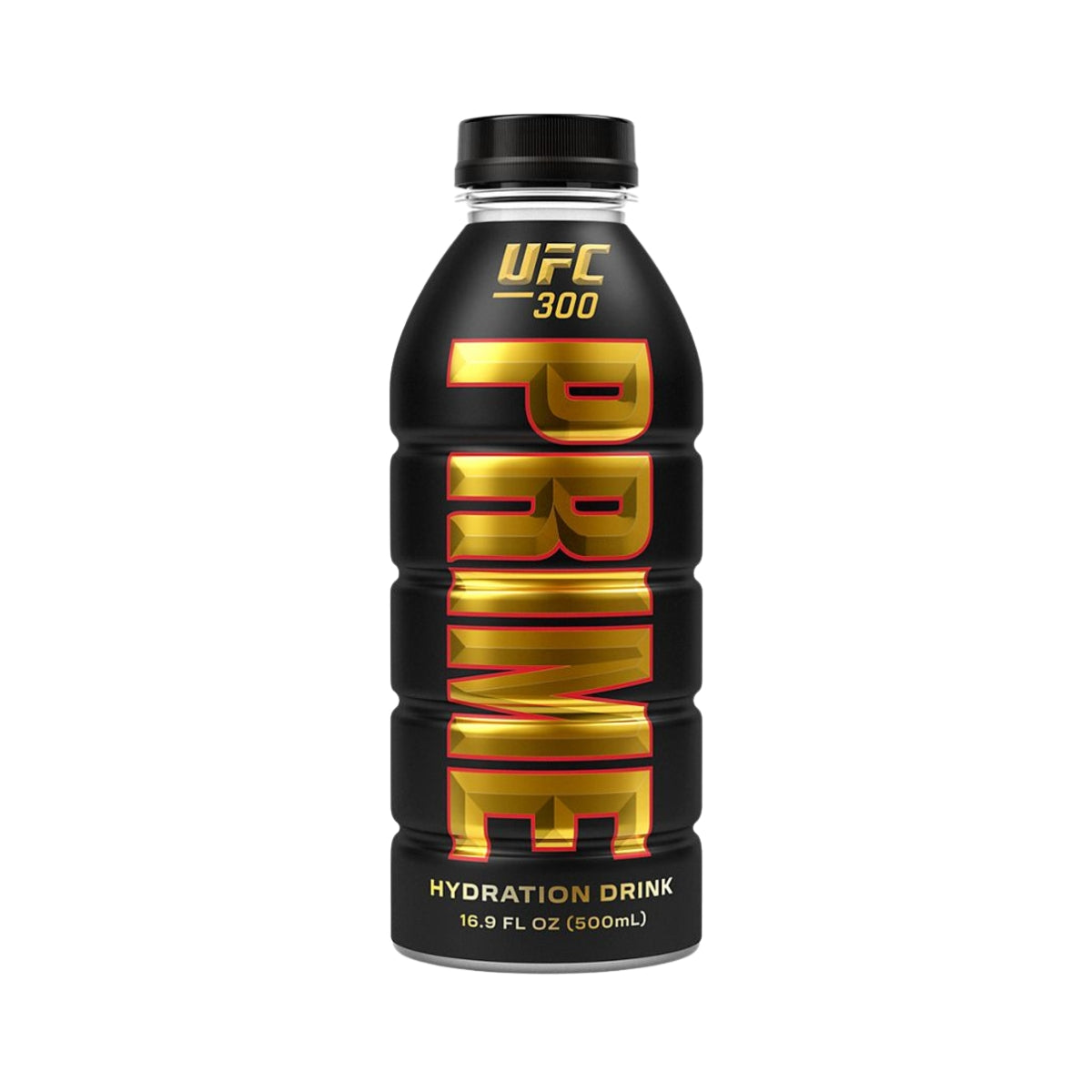 PRIME UFC 300 Limited Edition 500ml