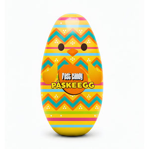 Påskeegg 2026 (500 g)