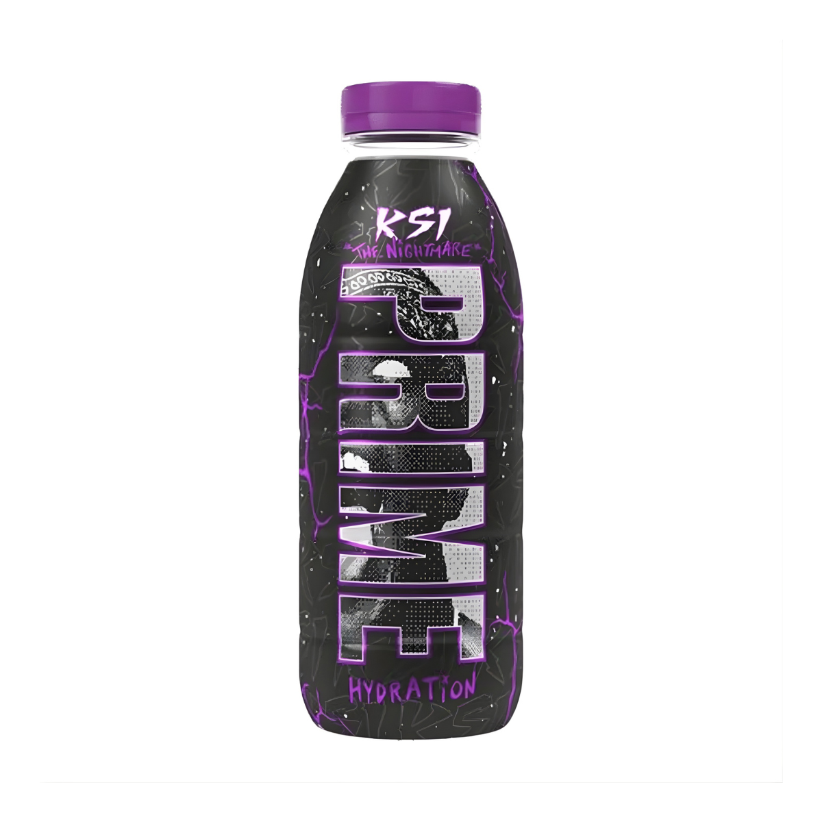Prime The Nightmare 500 ml - Fast Candy