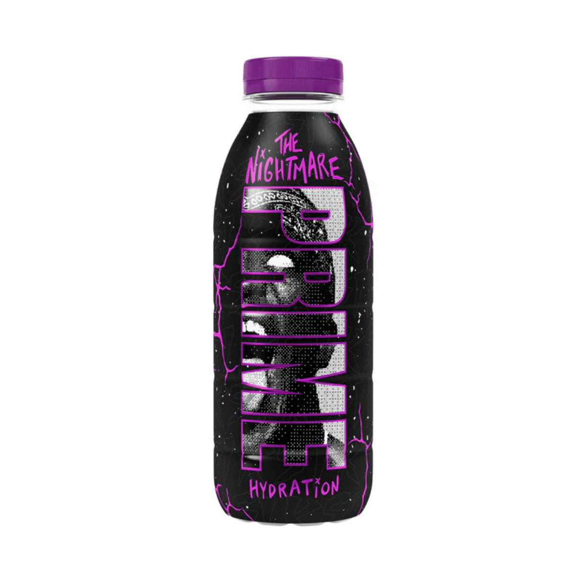 Prime The Nightmare 500 ml - Fast Candy
