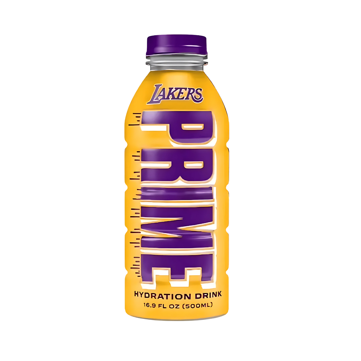 Prime LA Lakers 500 ml - Fast Candy