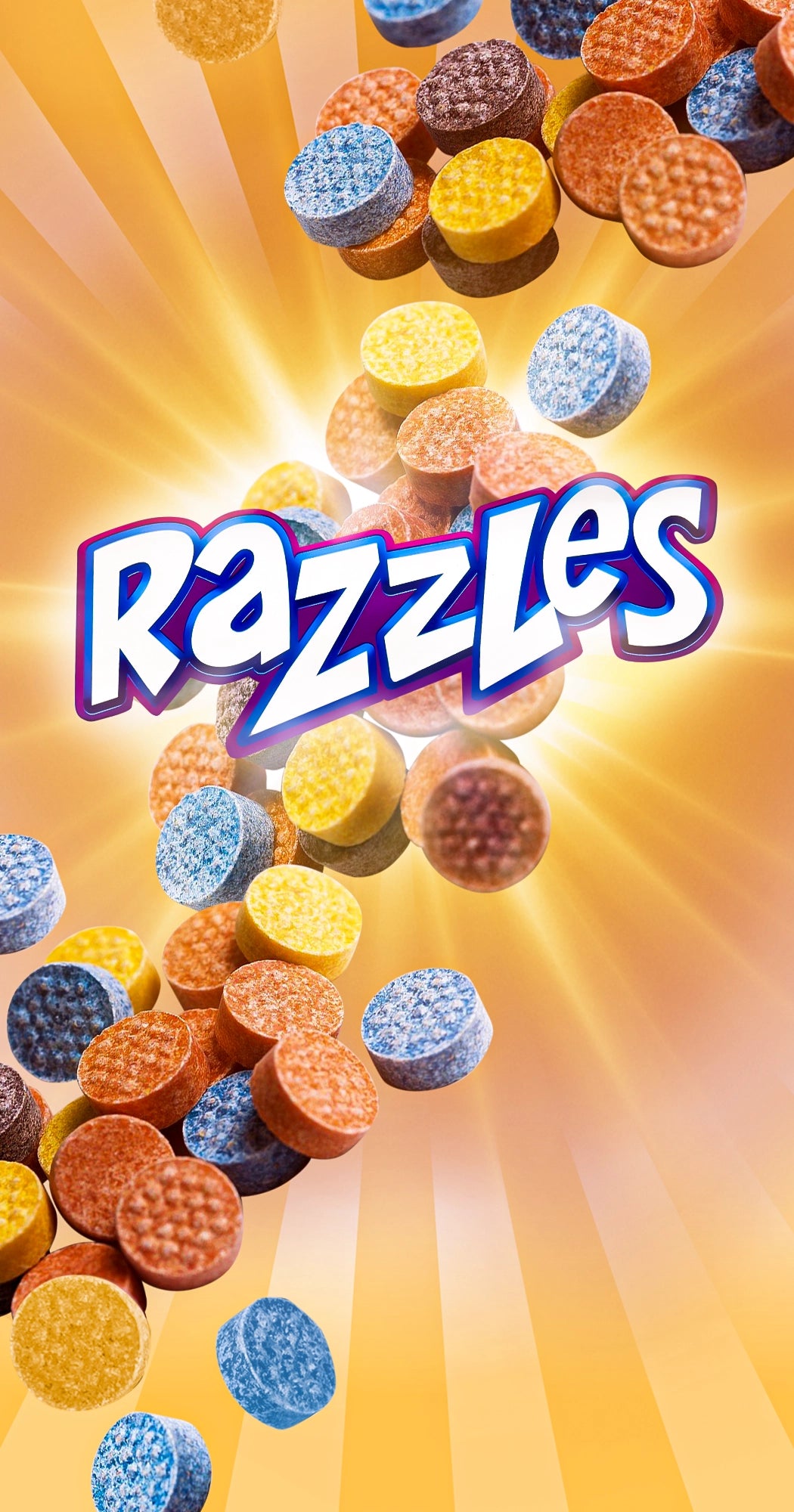 Razzles Banner
