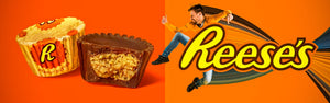 Reeses in collection Banner