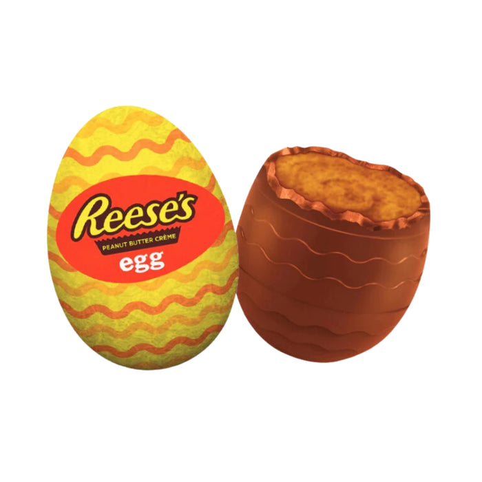 Reese's Peanut Butter Filled Egg 34 g